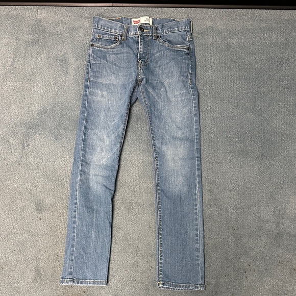 Girls Size 14 Levis & Children Place Bundle
GUC! - Picture 2 of 12